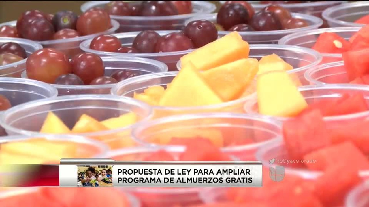 Priscila PKG Almuerzos