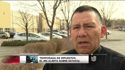 BELENSMOLE LIVE ESTAFAS IRS