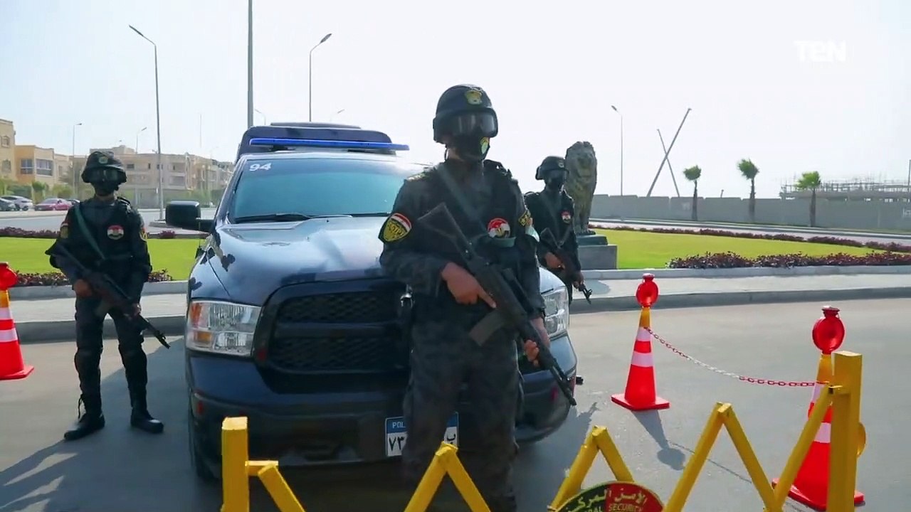 ضبط 1527 قطعة سلاح منهم"ار بي جيه".. جهود أجهزة وزارة الداخلية على مستوى الجمهورية في اسبوع