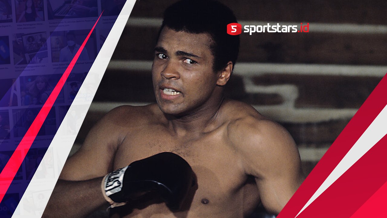 5 Petinju Muslim Ternama yang Sukses di Jagat Tinju Dunia