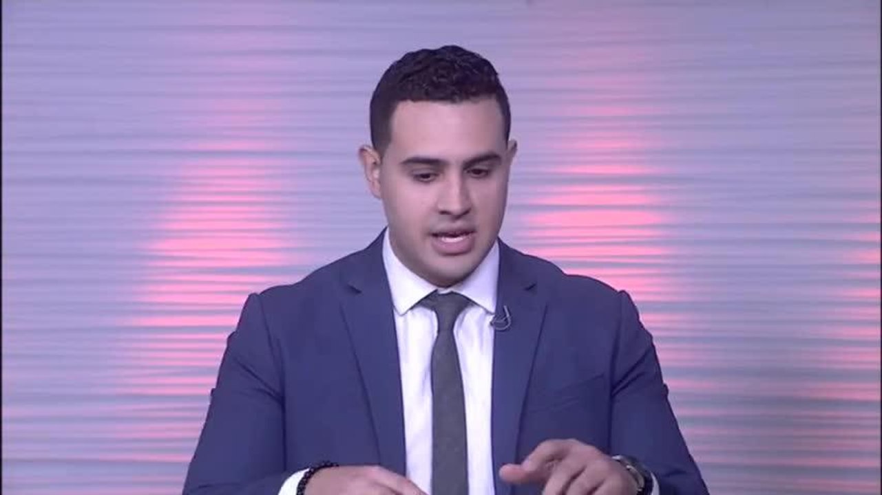 Congresistas trabajan contra el reloj para evitar un cierre de gobierno - Clip