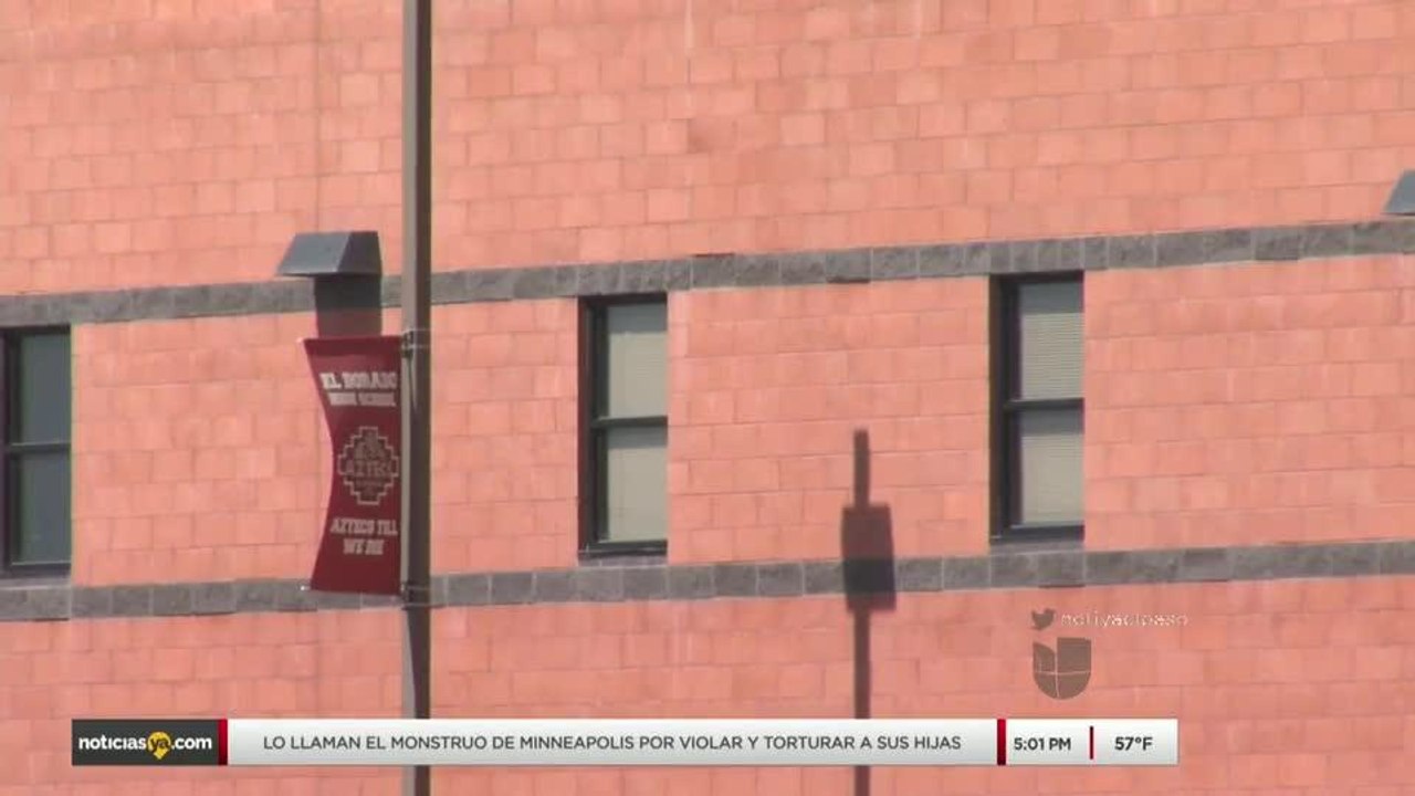 DETIENEN SISD