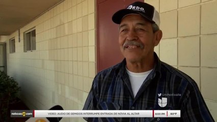 Dan el último adiós al fallecido activista del valle de Caochella