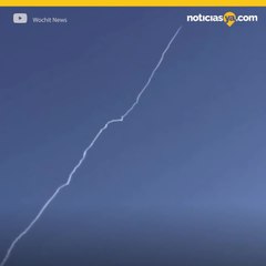 Construye cohete casero para ver si la tierra es plana