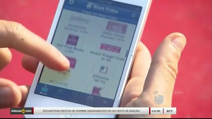 Noticias Laredo 5pm 112717 - Clip- Lunes Cibernetico