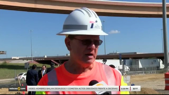 Noticias Laredo 5pm 112717 - Clip - armas