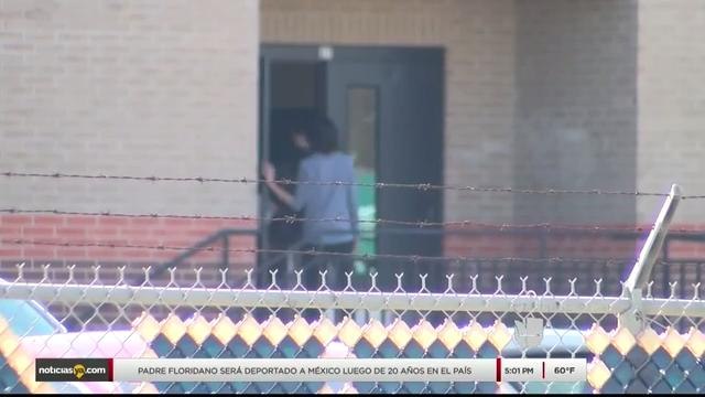 Noticias Laredo 5pm 020118 - Clip - amenazas