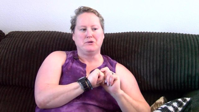 Pasajero se masturba en un UBER en Las Vegas 0319 SM