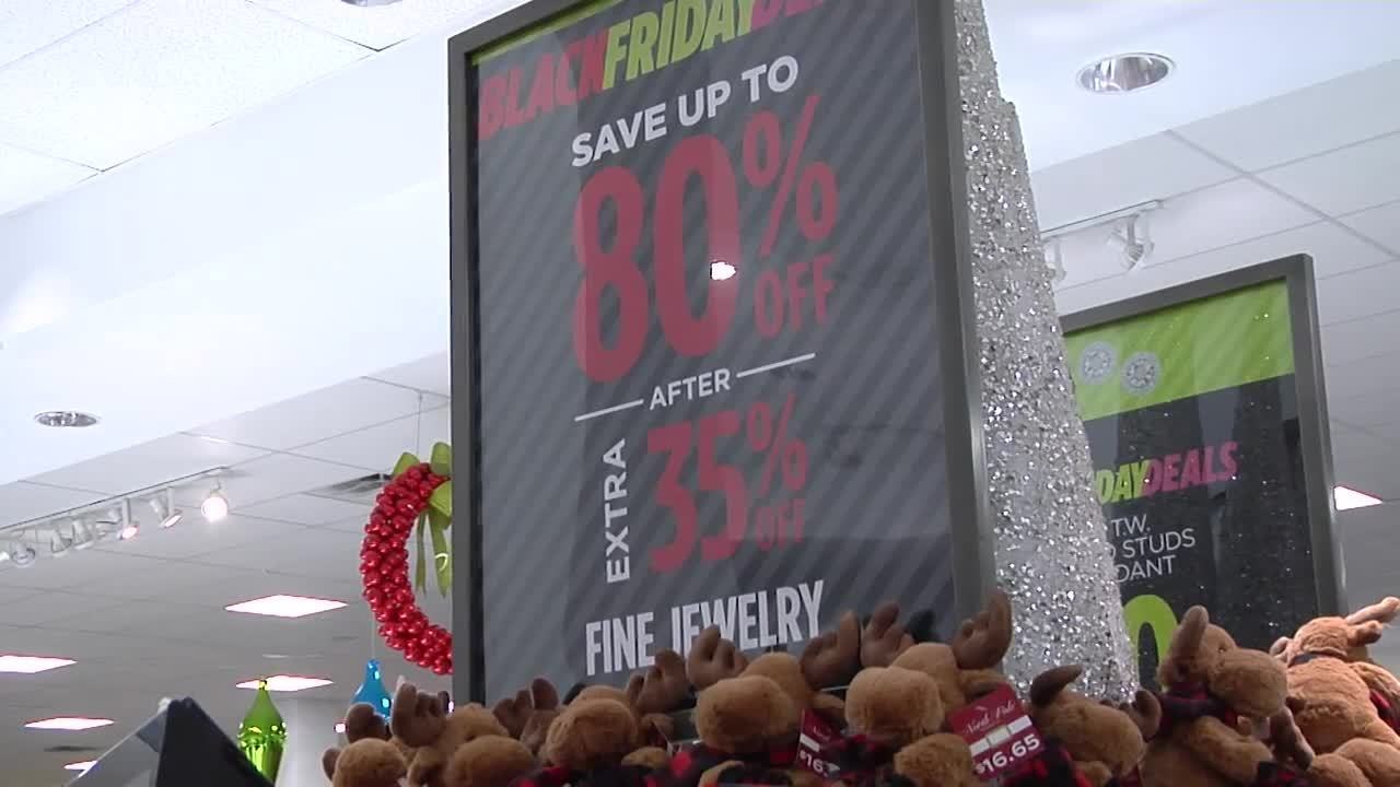 BLACK FRIDAY NOV 24