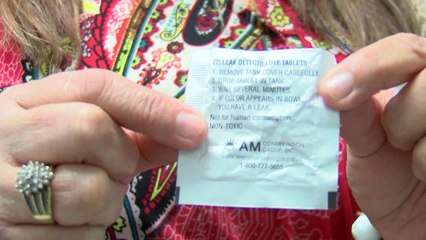 CC 01-31 WATER TOWERS