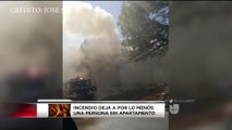 MAYRA INCENDIO CONDOMINOS PKG