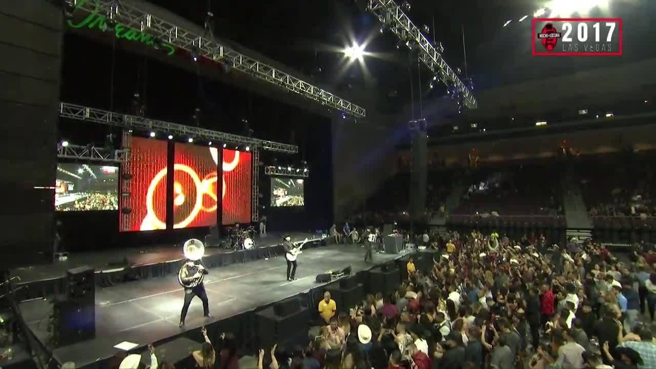Calibre50 Oye Mi Amor
