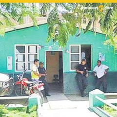 Adolescente salva a su mamá de ser asesinada por su padre