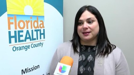 Escasea el Tamiflu en Florida con el brote de influenza