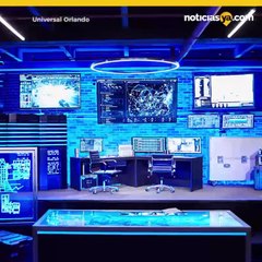 fast and the furios universal orlando