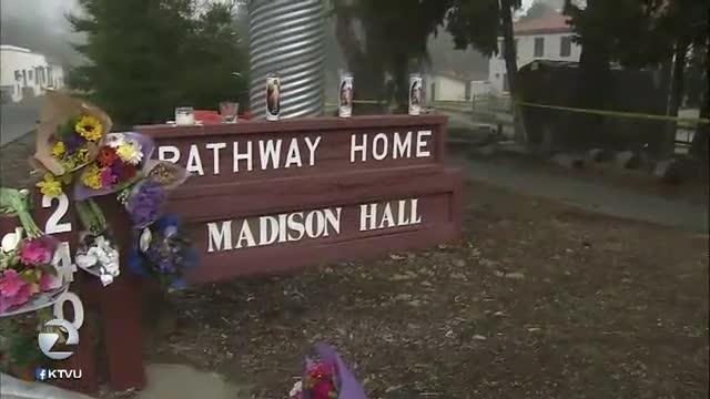 Family of slain Yountville veteran center psychologist urges compassion for those with PTSD - Story KTVU - http ktvu.comnewsfamily-of-slain-yountville-veteran-center-psychologist-urges-compassion-for-those-with-p