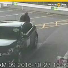 Lo sentencian por quemar a sus hijos e intentar matar a su esposa