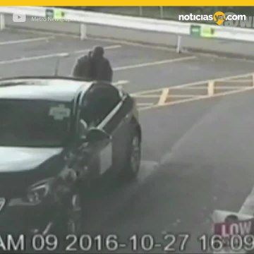 Lo sentencian por quemar a sus hijos e intentar matar a su esposa