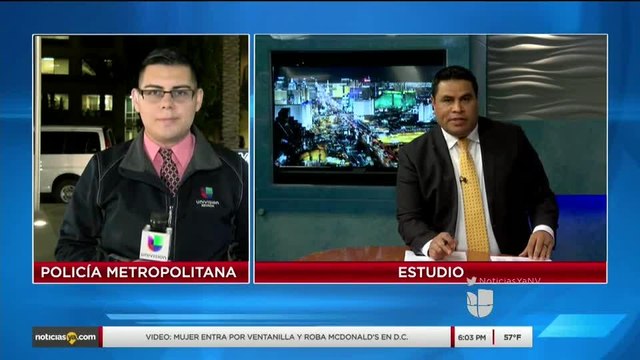 Noticias Nevada 6pm dos por uno 111517 - Clip