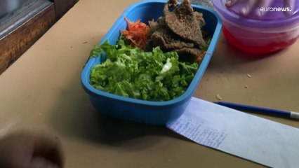 Inflación, inseguridad y desesperación en Argentina: el voto como pura catarsis