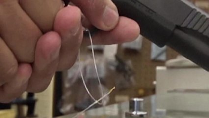 Gun Legislation Bills Overview 📝