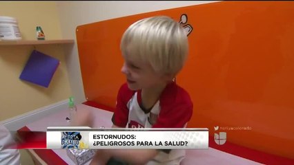 belensmole live peligro de estornudos