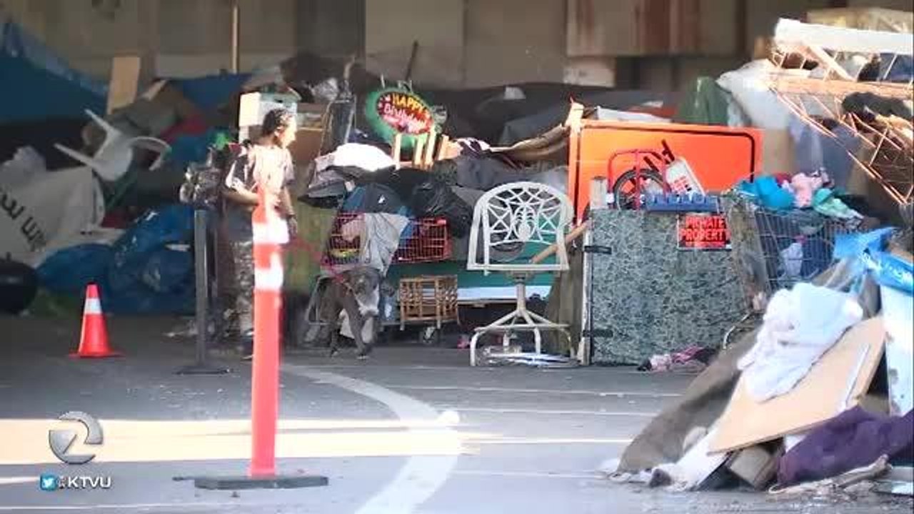 Oakland woman tells her story of overcoming homelessness - Story  KTVU - httpwww.ktvu.comnewsoakland-woman-tells-her-story-of-overcoming-homelessness