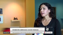 Exhibición de los hermanos Chávez Morado
