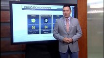 Clima DC martes 14 noviembre