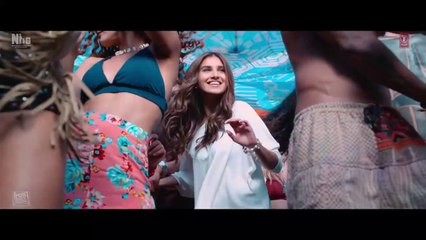 Tadap_ Tere Siva Jag Mein Song _ Ahan Shetty_ Tara Sutaria _ Pritam_ Shilpa Rao_ Darshan R_ Charan
