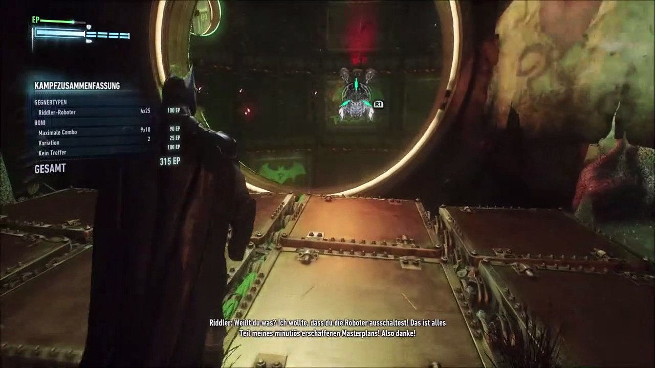 Batman Arkham Knight Folge  48