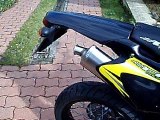 125 SUPER MOTARD CH RACING