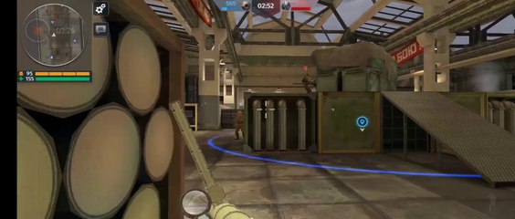 World war 2 ww2 shooting games