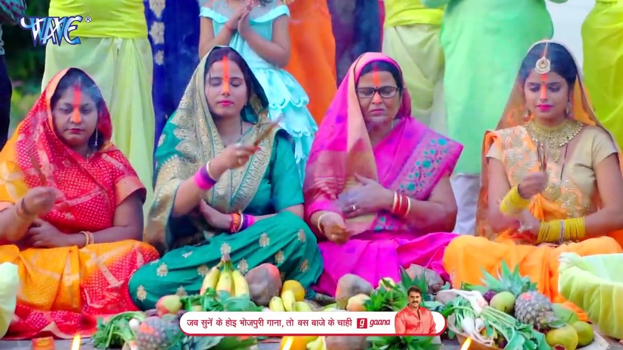 _VIDEO _ _Pawan Singh का दर्द भरा छठ गीत _ छठी माई सुनली गोहार _ Ft. Ashtha Singh _ New _Chhath Song