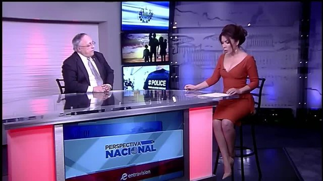 Cancelan TPS para El Salvador, ¿qué opciones tienen los beneficiarios?