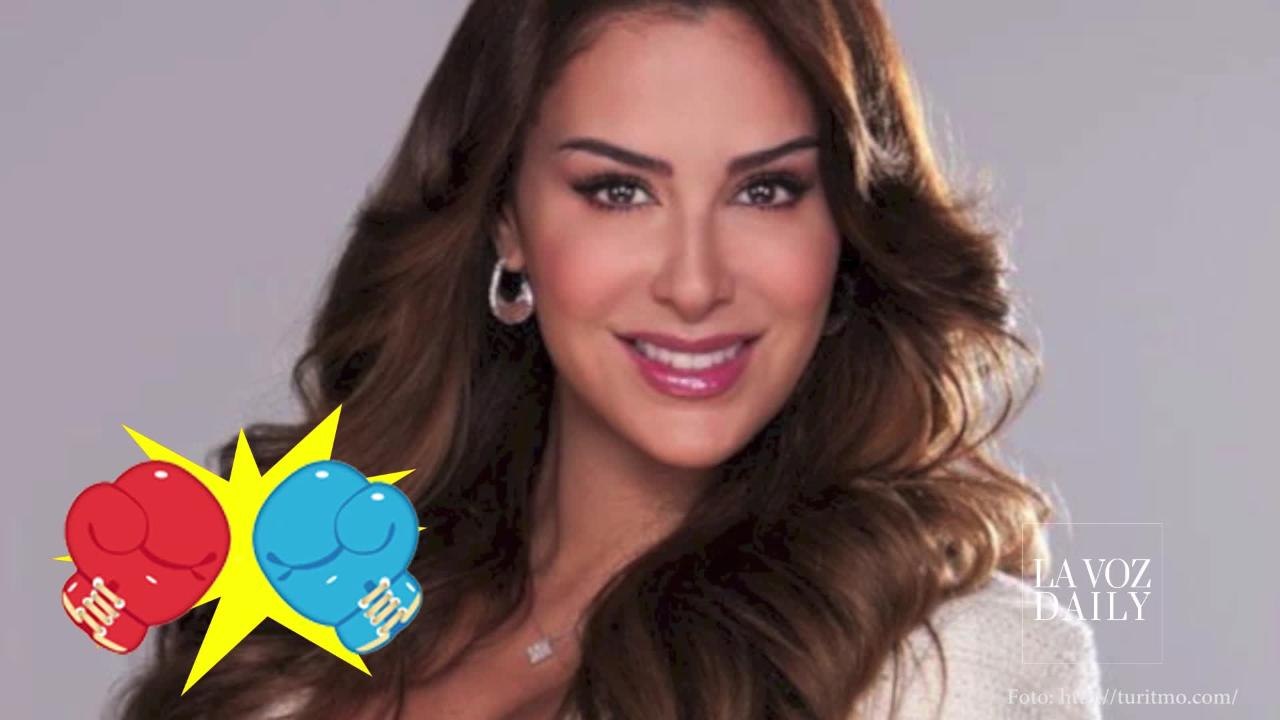 Sofía Vergara VS Ninel Conde