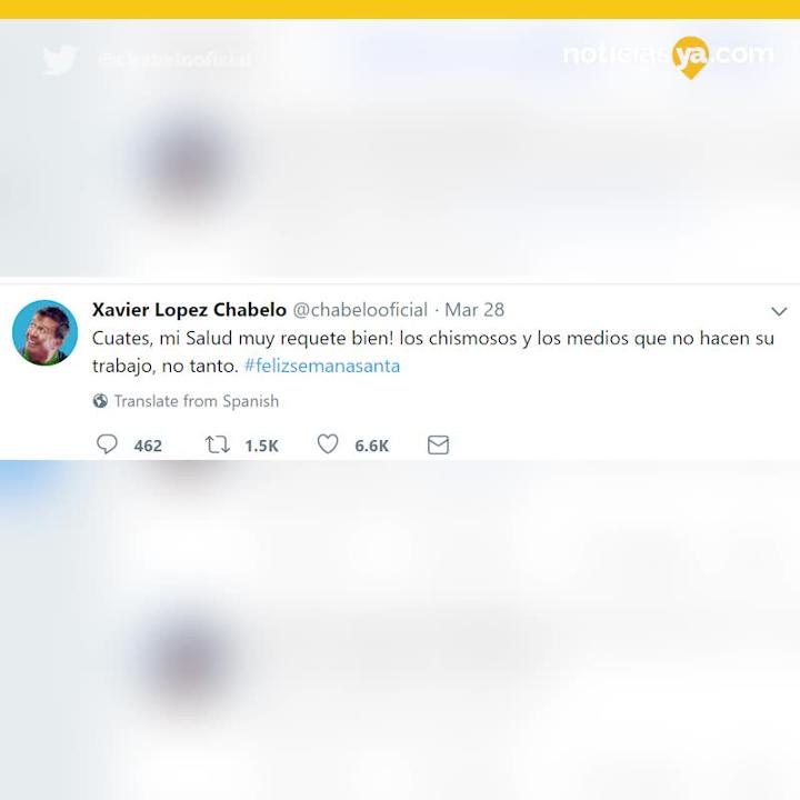 Chabelo