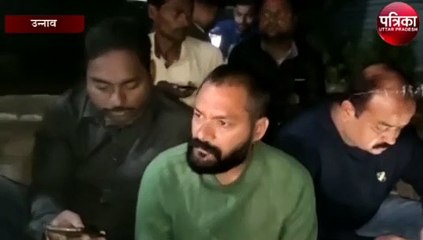 पुलिस ने घर के सामने से जबरन हटाया नाद, फिर जो हुआ