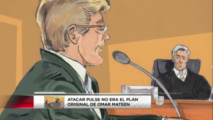 Pistolero de la discoteca Pulse tenía pensado atacar en Disney Springs