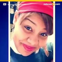 Mujer se va de compras con el cadáver de su hijo