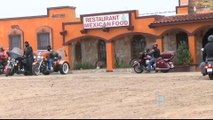 Noticias Laredo 5pm 022218 - Clip . motos