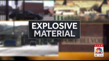 KMIR NEWS 11pm 032718