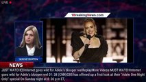 'Adele One Night Only' promises hits, stars and 'filthy jokes' - 1breakingnews.com