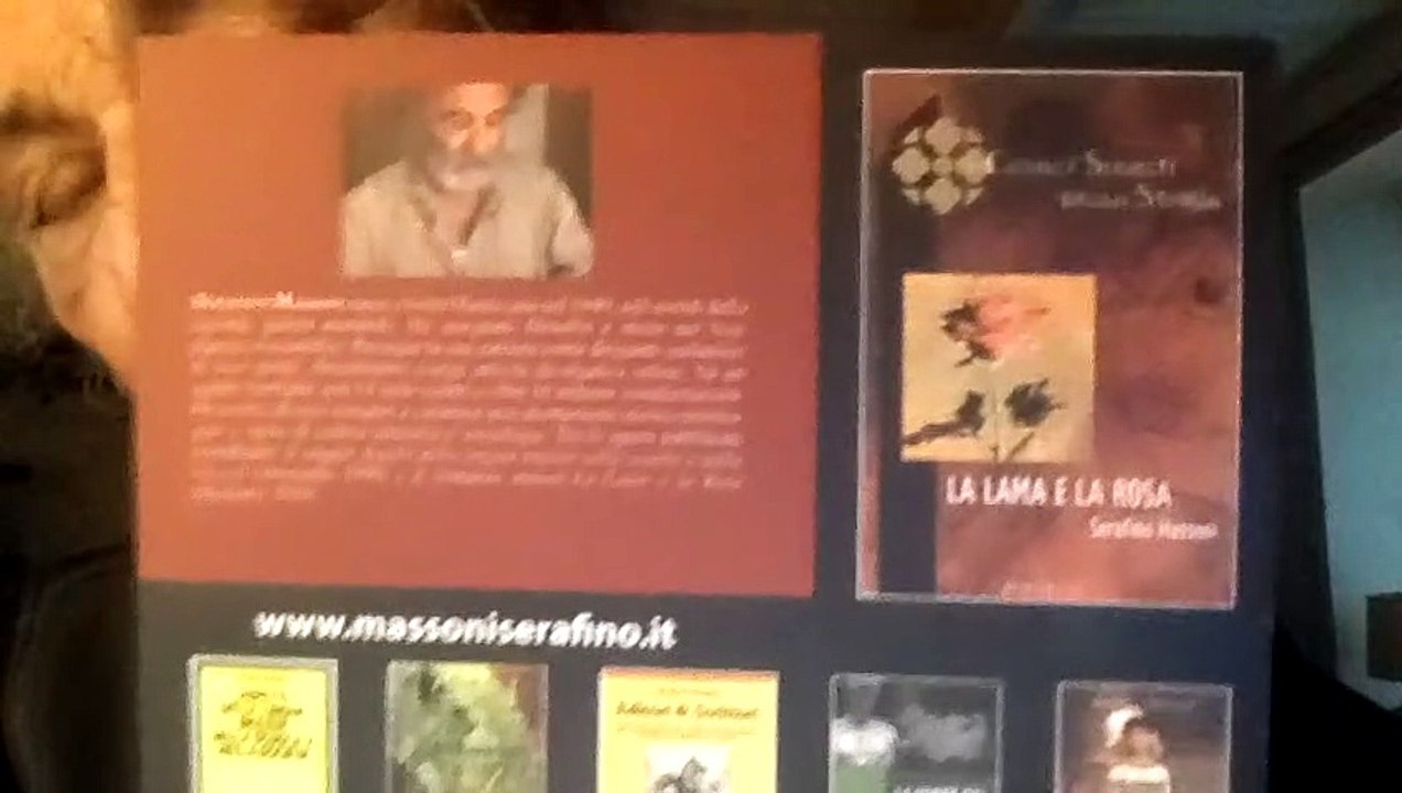 MARCO TRAVAGLIO  MATTEO RENZI by Serafino Massoni