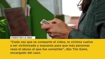 FBI investiga video de pornografía infantil que distribuyen en Facebook