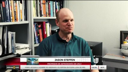 Noticias Nevada 11pm 022118 - Serie El MDLZP 2da Parte