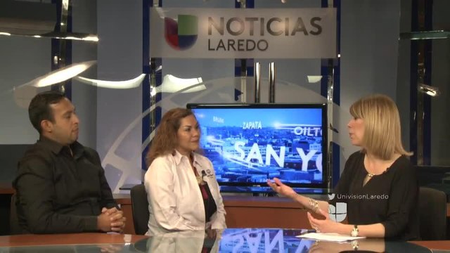 Noticias Laredo 5pm 110317 - Clip Temas 2