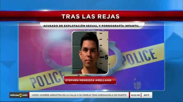 Noticias El Paso 10pm 101017 - Clip