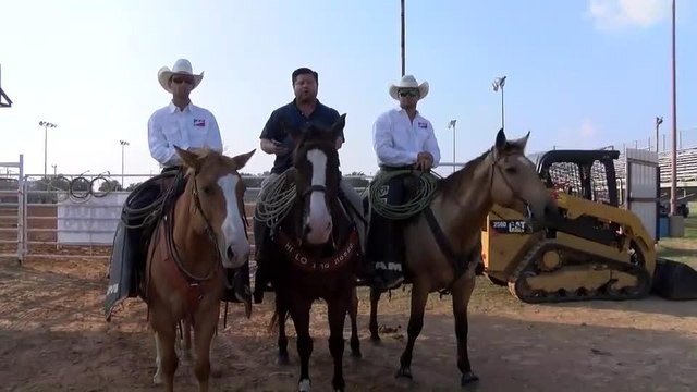 Noticias Laredo 5pm 110317 - Clip LIFE Downs