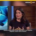 Karla Souza violacion Carmen Aristegui